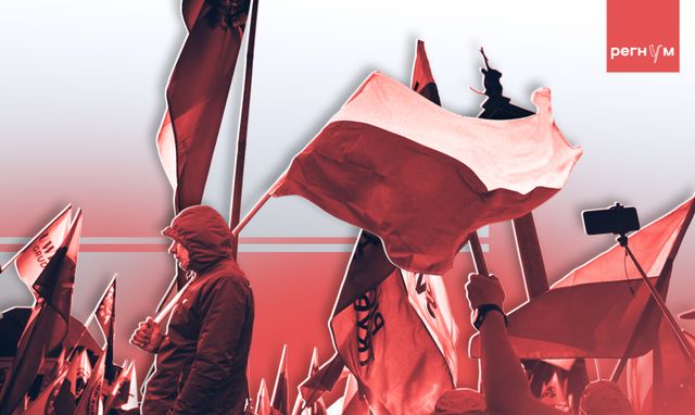 Polexit: полякам запрещают симпатизировать русским, пугая выходом из ЕС