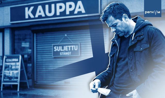 Бешеные цены и банкротства: финны разоряются и скучают по поездкам в Россию