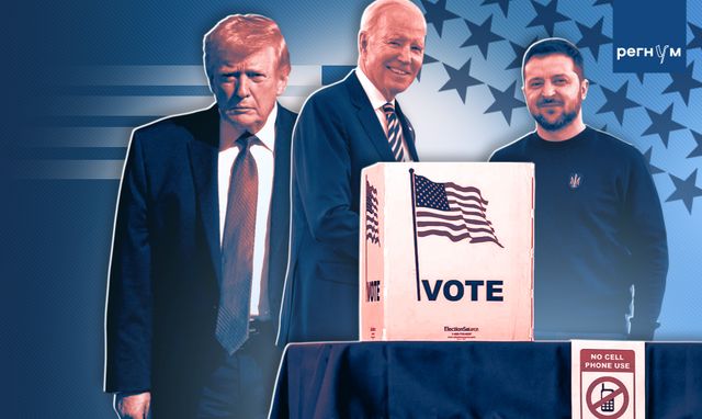 Откат через USAID. Зеленского обвинили в воровстве для Байдена