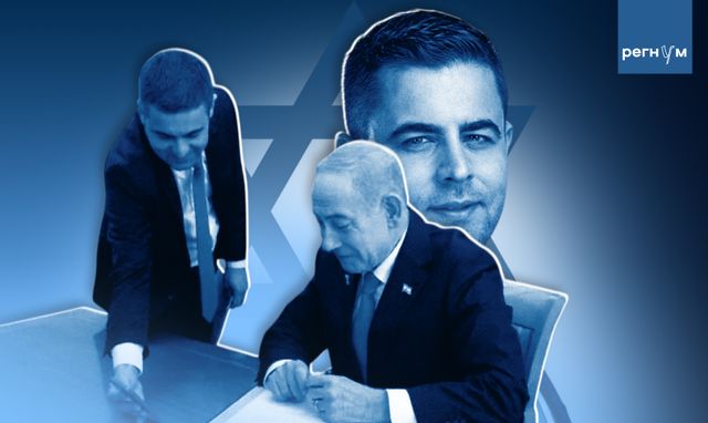 «Архив мерзавца»: за что пресс-секретарь Нетаньяху потерял пост