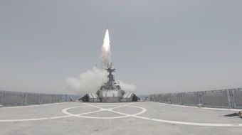 КСИР заявил об уничтожении склада украинских противодронных систем в Дубае