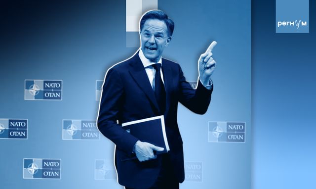 Денег нет, решительности нет: генсек НАТО Рютте раскалывает альянс