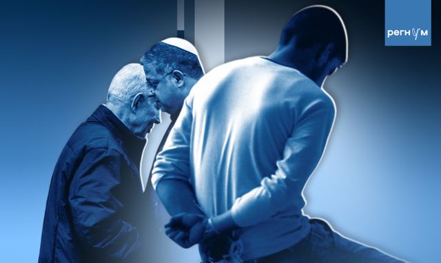 Без альтернативы: палестинских подпольщиков в Израиле будут вешать