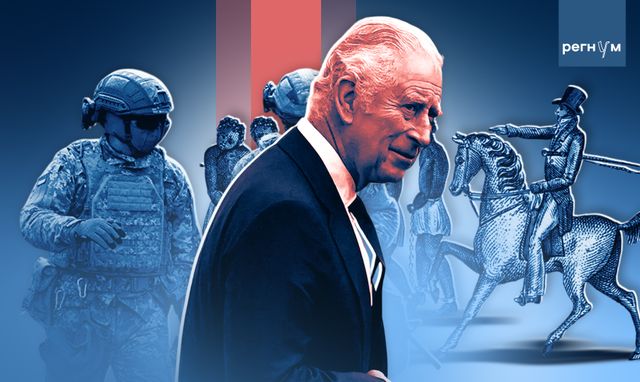 «Исторический антироссизм». Британию открыто назвали прямым врагом Москвы