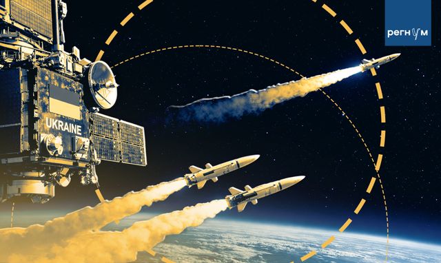 Орбита иллюзий: кто и зачем разгоняет «космические войска» Украины