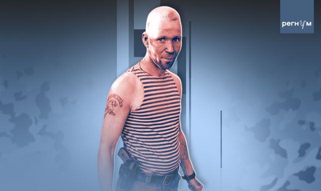 Боец с позывным Кощей рассказал, как «погиб» в бою с «Бабой-ягой»