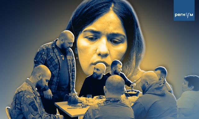 Голод, пытки и насилие: сестра «семерых героев» ВСУ выдала ужасную правду