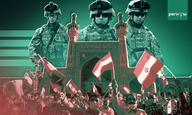 Ни шока, ни трепета: как Иран обнажил кризис военной мысли США