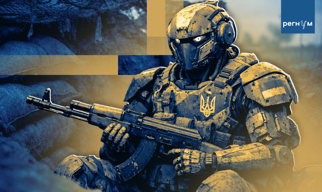 Роботы вместо людей: новое «чудо-оружие» Зеленского скрывает пустые окопы