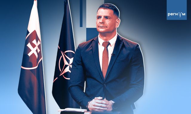 «Брюссельский пузырь»: чего хотят евроскептики во главе парламента Словении