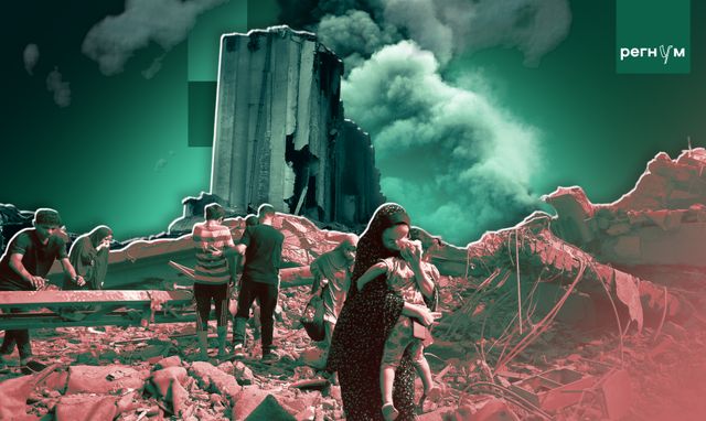 Гуманитарный коллапс и крах экономики: лекарств в Ливане почти не осталось