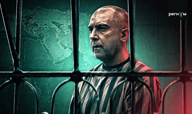 «Равнозначный Богу»: за что судят скандального кузена Башара Асада