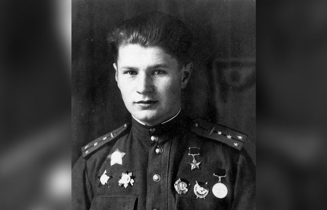 Владимир Бочковский