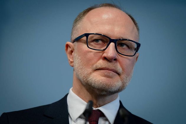 Погорел на украинских дронах: латвийского министра вышвырнули со скандалом