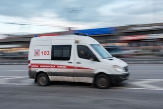 Два сотрудника РЖД ранены в результате атаки дрона ВСУ в Брянской области