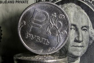 Российский рубль стал лучшей в мире валютой по отношению к доллару — СМИ