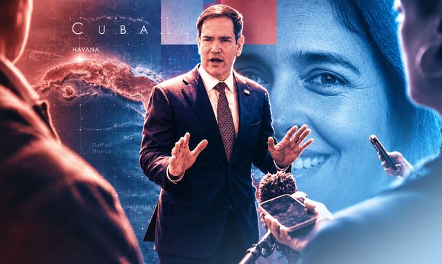 «Вторая Флорида»: зачем США грозят Кубе войной