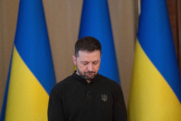 Зеленский приказал подготовить страну к еще двум-трем годам боевых действий – The Economist
