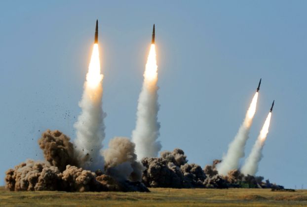 «Переполнило чашу терпения». Россия перешла к новой фазе СВО