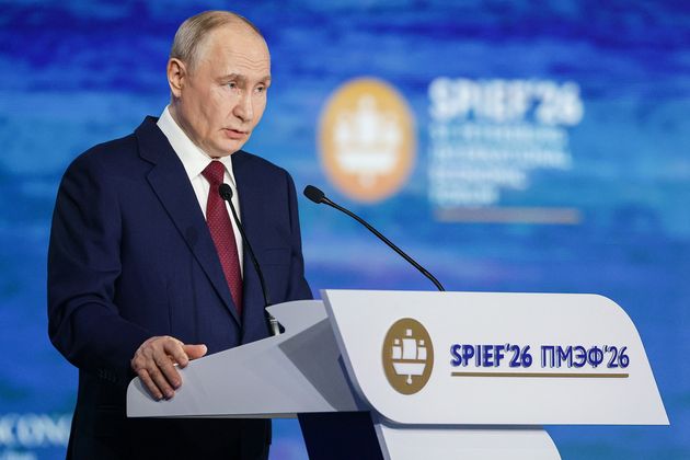 «Работайте, братья!» Путин обозначил задачи для России на фронте и в тылу