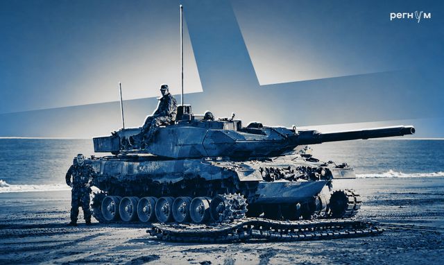 «Мы все мертвы». Финская армия бессильна перед дронами