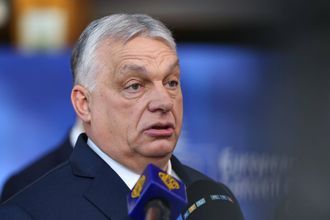 Орбан назвал катастрофическим поражение партии «Фидес» на выборах