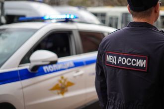 В Красноярском крае мать с пятилетней дочерью ушли из дома и не вернулись