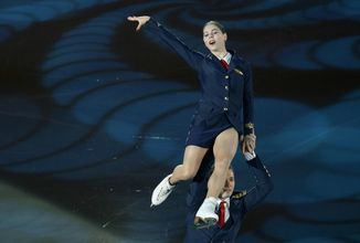 Чемпионка по фигурному катанию Мишина вышла замуж за учителя физкультуры