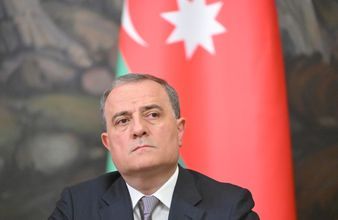 Глава МИД Азербайджана заявил о полной нормализации отношений с Россией