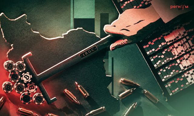 «Хорошая биржа». Скромный часовщик помог Ирану заработать гигантские деньги