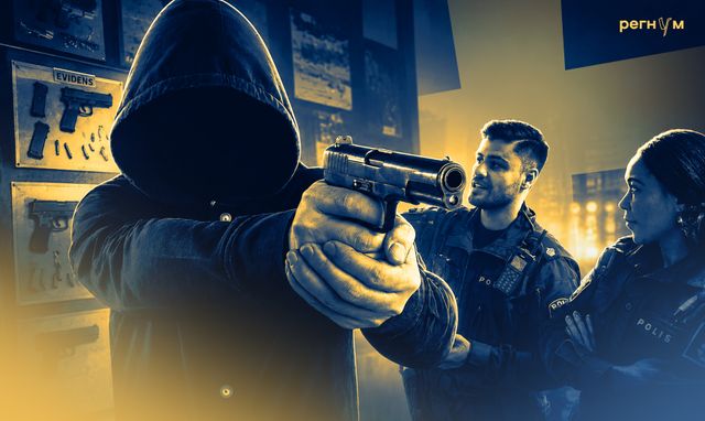 На полставки в пиццерию: как 17-летний Генерал отправил убийцу за море
