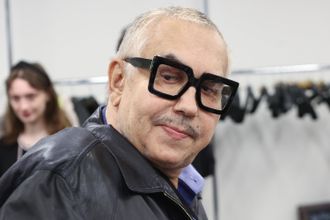 Станислав Садальский выписался из больницы в свой юбилей