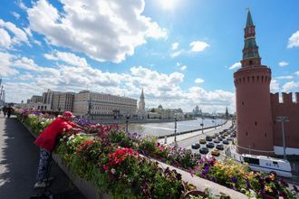 Синоптик Ильин пообещал москвичам потепление с 27 августа