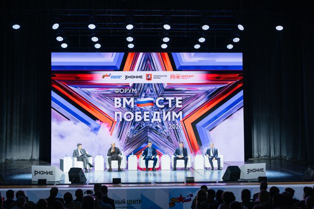«Есть понимание — отступать нельзя». Ветераны СВО уверены в победе России