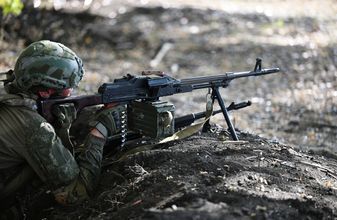 ВС России освободили Храповщину под Сумами, Рубежное и Новоандреевку в ДНР
