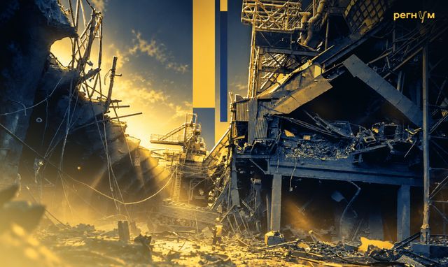 Крах «стального фронта»: Украина бросила металлургию в бой — и потеряла её
