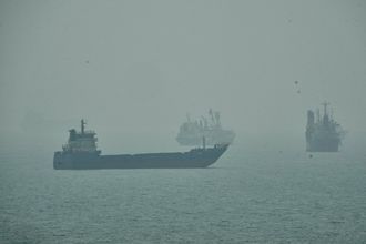 Иран готов открыть Ормузский пролив за семь дней — СМИ