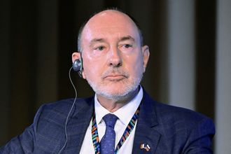 Внук де Голля рассказал, чему удивляются иностранцы в России