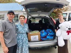 Отец 13 детей и его 15-летняя дочь погибли при атаке ВСУ под Херсоном