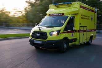 Один человек погиб, трое пострадали при атаке БПЛА на Белгородскую область