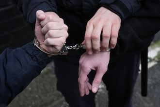 Мужчина в Балашихе во время ссоры облил бывшую супругу кипятком