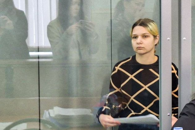 Обвиняемая в двойном убийстве внучка экс-мэра Самары раскаялась в суде