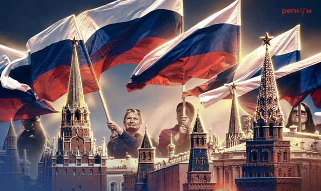 «Главная битва XXI века». Как создать базу для устойчивого развития России