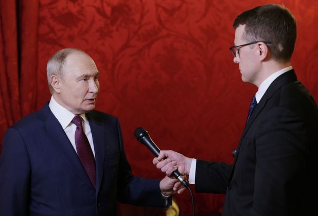 Не уступки, а гарантии: Путин обозначил условия окончательного мира