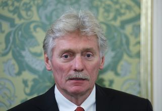 Песков: развитие контактов с Норвегией и Финляндией важно для России