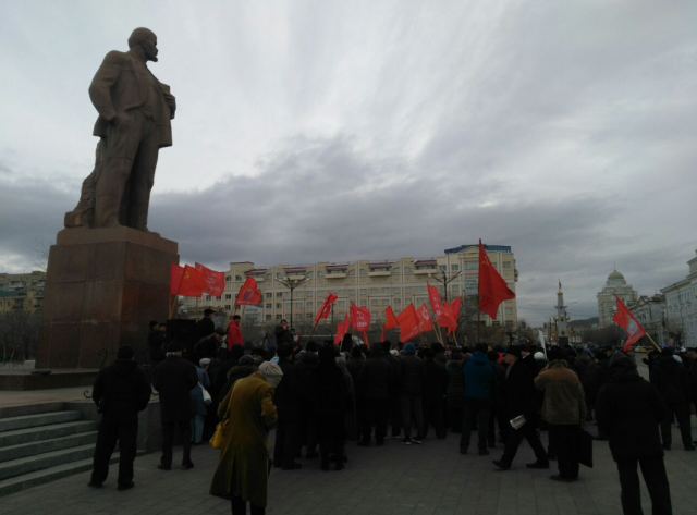 И ни слова о революции. Что отмечали 7 ноября и почему этот праздник отменили?