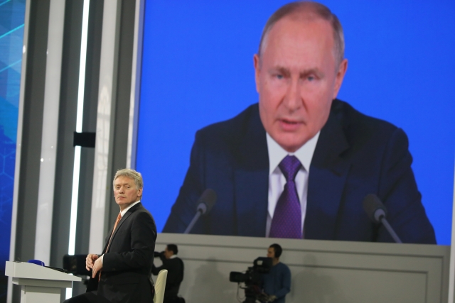 В петербургском вузе рассказали, кто создал дипфейк Путина