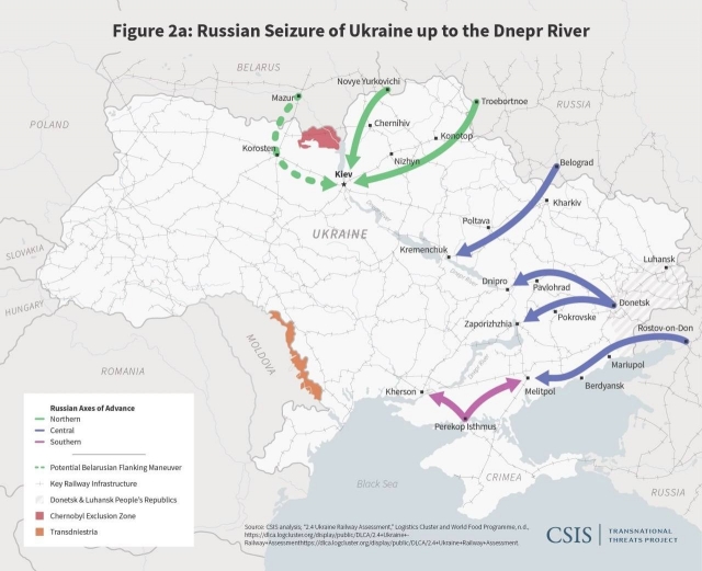 Антироссийская провокация: Киев готовит наступление на Донбасс — трансляция